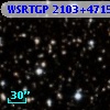 WSRTGP 2103+4715
