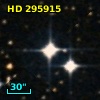 HD 295915