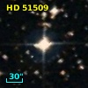 HD  51509