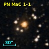 NAME IRON-CLAD NEBULA