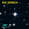 HD 295814