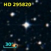 HD 295820