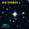 HD 295843