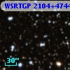 WSRTGP 2104+4744
