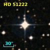 HD  51222