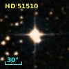 HD  51510