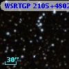 WSRTGP 2105+4802