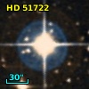 HD  51722