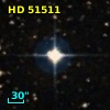 HD  51511