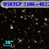 WSRTGP 2106+4822