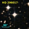 HD 296017