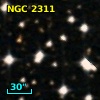 NGC  2311