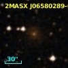 2MASX J06580289-0520410