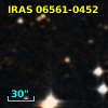 IRAS 06561-0452