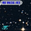 4U 0656-03
