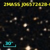 2MASS J06572428-0349399