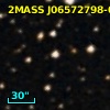 2MASS J06572798-0351416