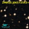2MASS J06572543-0351358