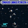 2MASS J06572029-0352088