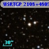 WSRTGP 2108+4805