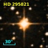 HD 295821
