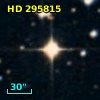 HD 295815