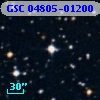 GSC 04805-01200