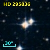 HD 295836