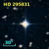 HD 295831