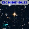 GSC 04805-00132