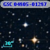GSC 04805-01287