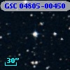 GSC 04805-00450