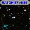 IRAS 20477+4807