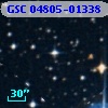GSC 04805-01338