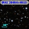 IRAS 20484+4813