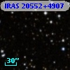 IRAS 20552+4907