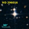 HD 296016