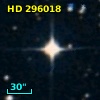 HD 296018