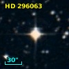 HD 296063