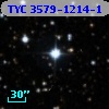 TYC 3579-1214-1