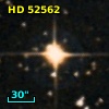 HD  52562