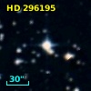 HD 296195