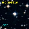 HD 296216