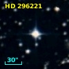 HD 296221