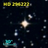 HD 296222