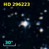 HD 296223
