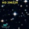 HD 296224