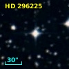 HD 296225