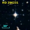HD 296231
