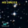HD 296233